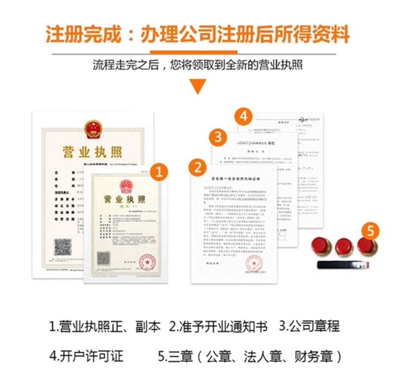 代理记账：企业财务的新航标